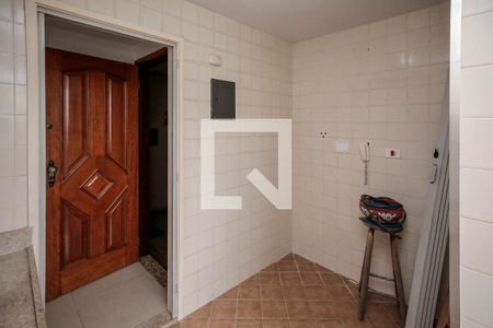 Apartamento à venda com 75m², 3 quartos e 1 vagaCozinha