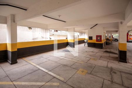 Apartamento à venda com 75m², 3 quartos e 1 vagaGaragem