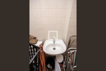 Apartamento à venda com 75m², 3 quartos e 1 vagaBanheiro de Serviço