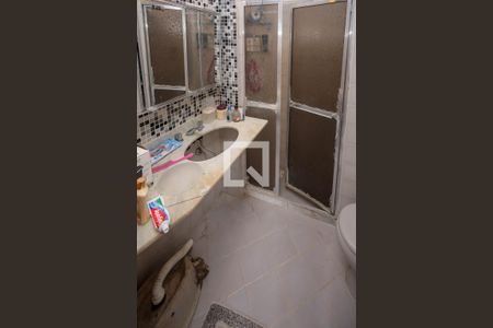 Apartamento à venda com 75m², 3 quartos e 1 vagaBanheiro Suíte