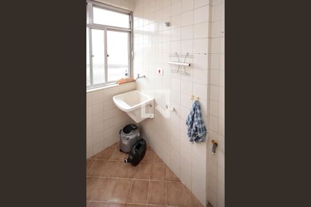 Apartamento à venda com 75m², 3 quartos e 1 vagaÁrea de Serviço