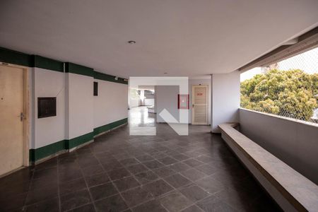 Apartamento à venda com 75m², 3 quartos e 1 vagaPlay