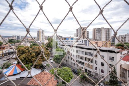 Apartamento à venda com 75m², 3 quartos e 1 vagaVista Quarto 2