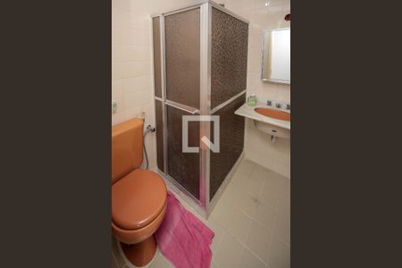 Apartamento à venda com 75m², 3 quartos e 1 vagaBanheiro