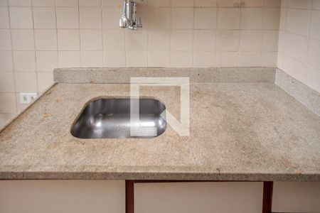 Apartamento à venda com 75m², 3 quartos e 1 vagaCozinha