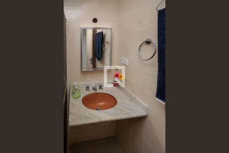 Apartamento à venda com 75m², 3 quartos e 1 vagaBanheiro