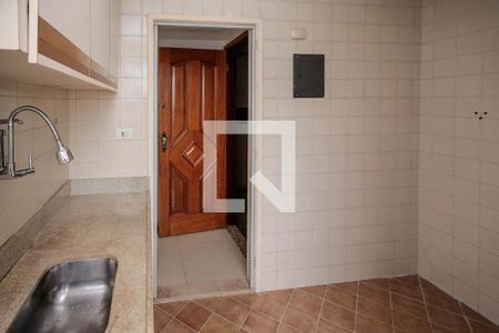 Apartamento à venda com 75m², 3 quartos e 1 vagaCozinha