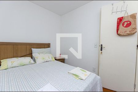 Quarto 1 de apartamento para alugar com 2 quartos, 79m² em Icaraí, Niterói