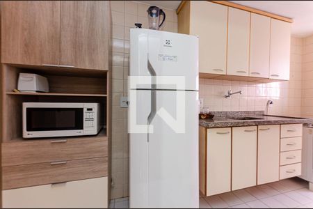 Apartamento para alugar com 79m², 2 quartos e 1 vagaCozinha