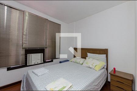 Quarto 1 de apartamento para alugar com 2 quartos, 79m² em Icaraí, Niterói