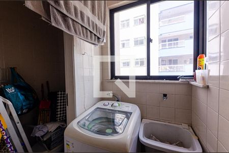 Apartamento para alugar com 79m², 2 quartos e 1 vagaÁrea de Serviço