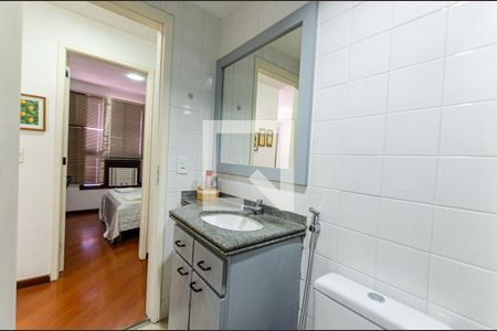 Apartamento para alugar com 79m², 2 quartos e 1 vagaBanheiro