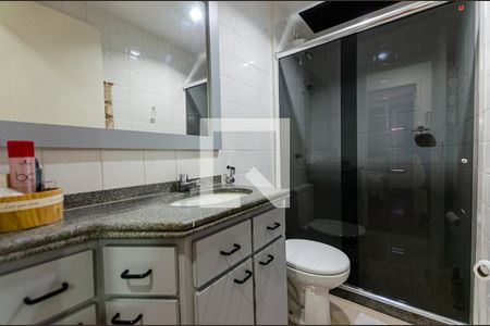 Apartamento para alugar com 79m², 2 quartos e 1 vagaBanheiro
