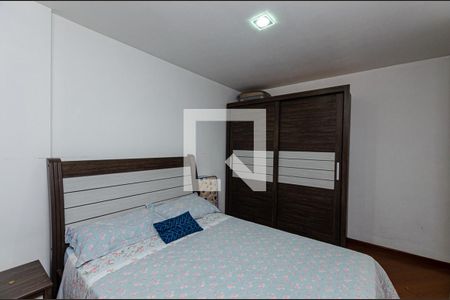 Suite  de apartamento para alugar com 2 quartos, 79m² em Icaraí, Niterói