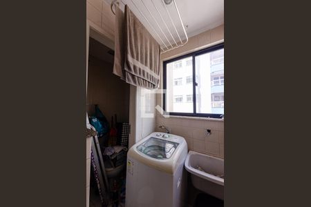 Apartamento para alugar com 79m², 2 quartos e 1 vagaÁrea de Serviço