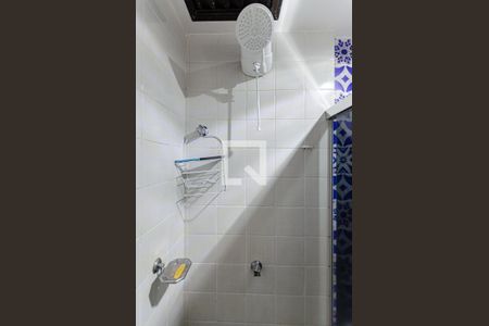 Apartamento para alugar com 79m², 2 quartos e 1 vagaBanheiro da Suíte 1