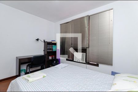 Quarto 1 de apartamento para alugar com 2 quartos, 79m² em Icaraí, Niterói