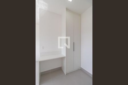 Apartamento para alugar com 53m², 1 quarto e 2 vagasSuíte
