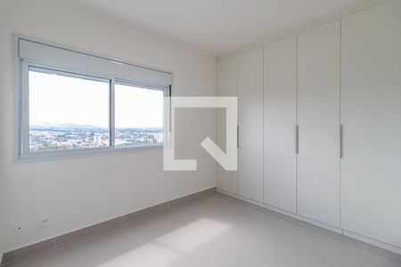 Suíte de apartamento para alugar com 1 quarto, 53m² em Alphaville Empresarial, Barueri