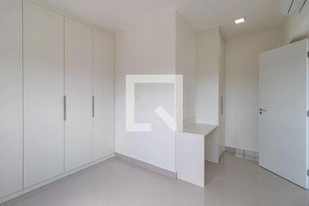 Apartamento para alugar com 53m², 1 quarto e 2 vagasSuíte