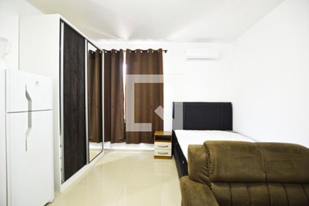 Studio de kitnet/studio para alugar com 1 quarto, 30m² em Cidade Baixa, Porto Alegre