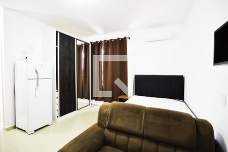 Studio de kitnet/studio para alugar com 1 quarto, 30m² em Cidade Baixa, Porto Alegre