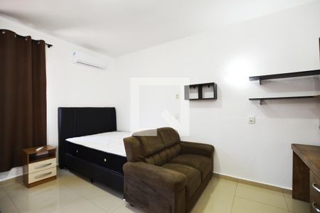 Studio de kitnet/studio para alugar com 1 quarto, 30m² em Cidade Baixa, Porto Alegre
