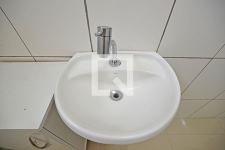 Studio para alugar com 30m², 1 quarto e sem vagaBanheiro