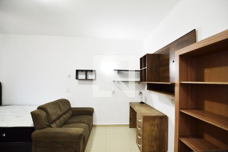 Studio de kitnet/studio para alugar com 1 quarto, 30m² em Cidade Baixa, Porto Alegre