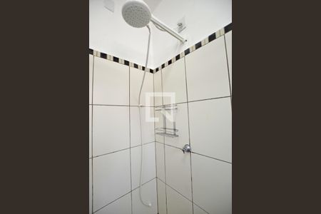 Studio para alugar com 30m², 1 quarto e sem vagaBanheiro