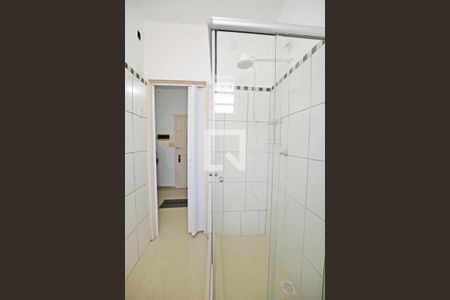 Studio para alugar com 30m², 1 quarto e sem vagaBanheiro