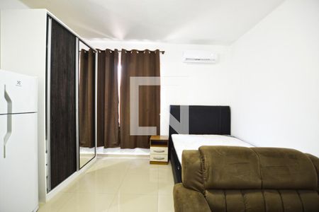 Studio de kitnet/studio para alugar com 1 quarto, 30m² em Cidade Baixa, Porto Alegre