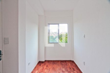 Quarto de apartamento para alugar com 1 quarto, 24m² em Jardim Cidade Pirituba, São Paulo