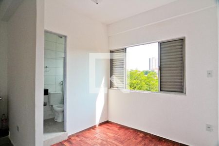 Sala de apartamento para alugar com 1 quarto, 24m² em Jardim Cidade Pirituba, São Paulo