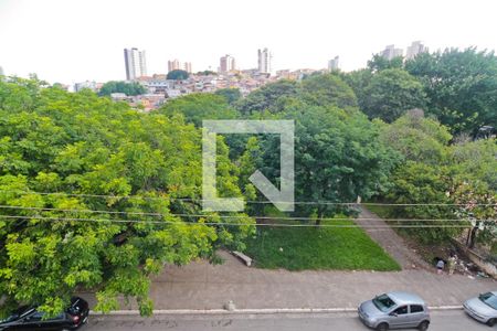 Quarto de apartamento para alugar com 1 quarto, 24m² em Jardim Cidade Pirituba, São Paulo