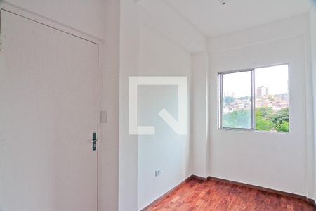 Quarto de apartamento para alugar com 1 quarto, 24m² em Jardim Cidade Pirituba, São Paulo