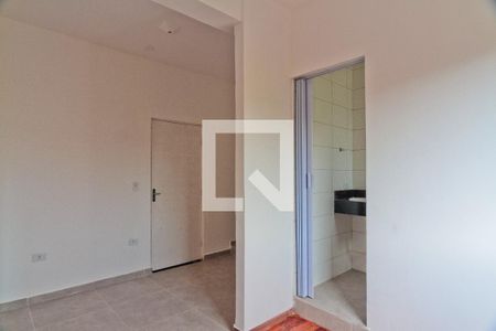 Sala de apartamento para alugar com 1 quarto, 24m² em Jardim Cidade Pirituba, São Paulo