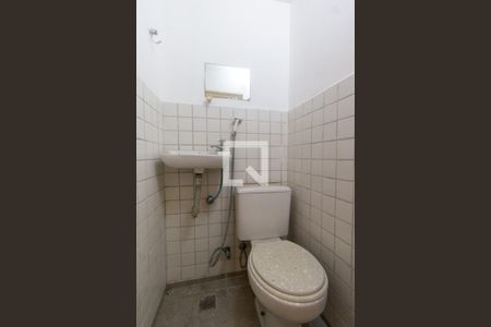 Banheiro Suite de apartamento para alugar com 2 quartos, 65m² em Santa Teresa, Rio de Janeiro