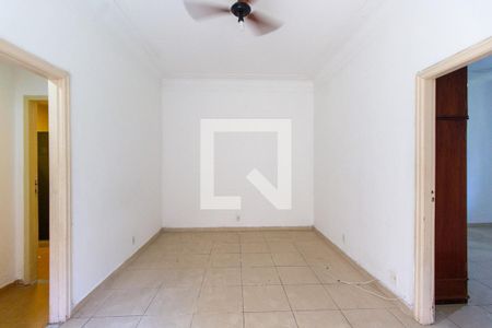 Sala de apartamento para alugar com 2 quartos, 65m² em Santa Teresa, Rio de Janeiro