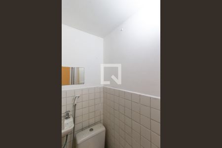 Apartamento para alugar com 65m², 2 quartos e sem vaga Apartamento para alugar com 65m², 2 quartos e sem vagaBanheiro Suite