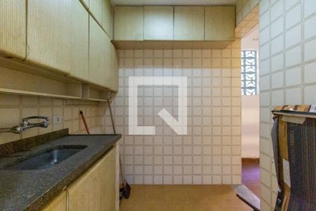 Apartamento para alugar com 65m², 2 quartos e sem vaga Apartamento para alugar com 65m², 2 quartos e sem vagaCozinha