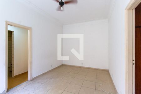 Sala de apartamento para alugar com 2 quartos, 65m² em Santa Teresa, Rio de Janeiro