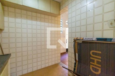 Cozinha de apartamento para alugar com 2 quartos, 65m² em Santa Teresa, Rio de Janeiro