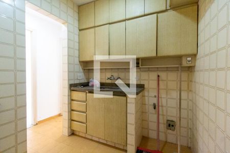 Apartamento para alugar com 65m², 2 quartos e sem vaga Apartamento para alugar com 65m², 2 quartos e sem vagaCozinha