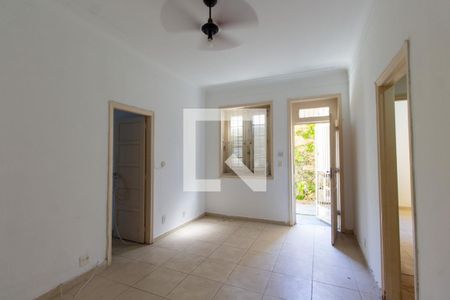Apartamento para alugar com 65m², 2 quartos e sem vaga Apartamento para alugar com 65m², 2 quartos e sem vagaSala