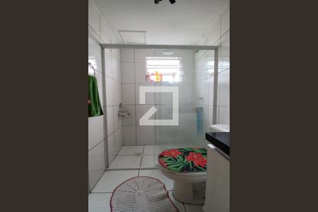 Apartamento à venda com 45m², 2 quartos e 1 vagaBanheiro