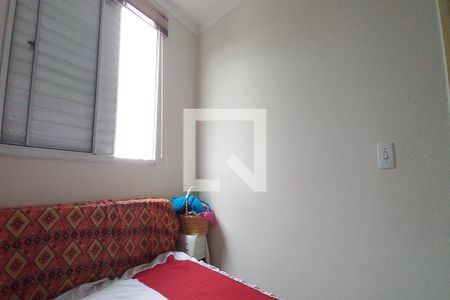 Quarto 1 de apartamento à venda com 2 quartos, 45m² em Loteamento Parque São Martinho, Campinas