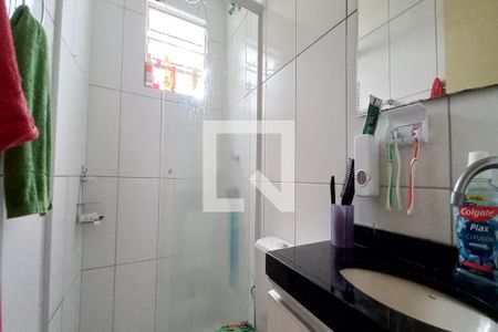 Apartamento à venda com 45m², 2 quartos e 1 vagaBanheiro