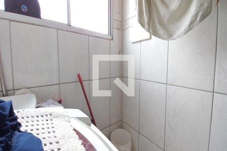 Apartamento à venda com 45m², 2 quartos e 1 vagaÁrea de Serviço