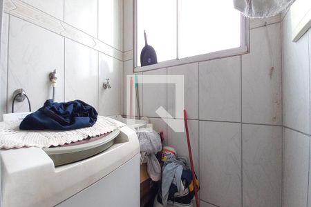 Apartamento à venda com 45m², 2 quartos e 1 vagaÁrea de Serviço